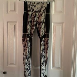 Rare Lululemon Wunder Unders 🥰🥰🥰